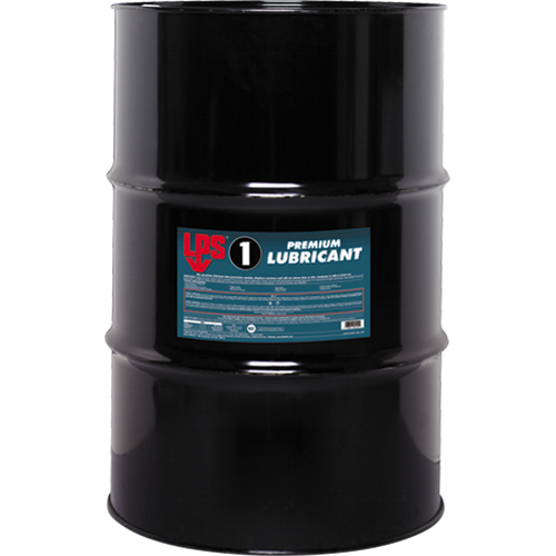 1&reg; Greaseless Lubricant, Drum Ottawa Fastener Supply