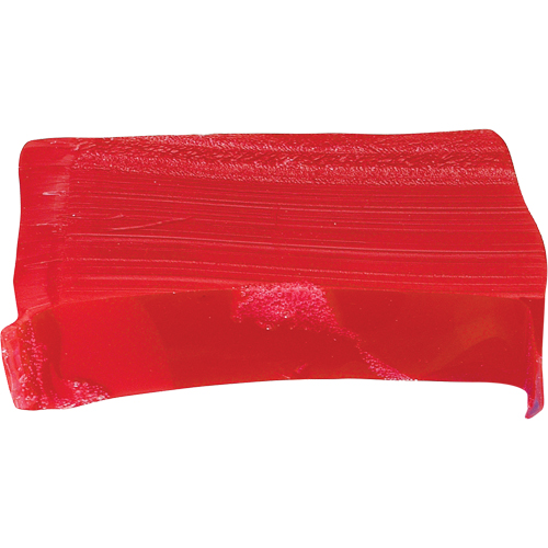 Rev&ecirc;tement de protection E-52, Rouge, 25 lb, Boîte Ottawa Fastener Supply