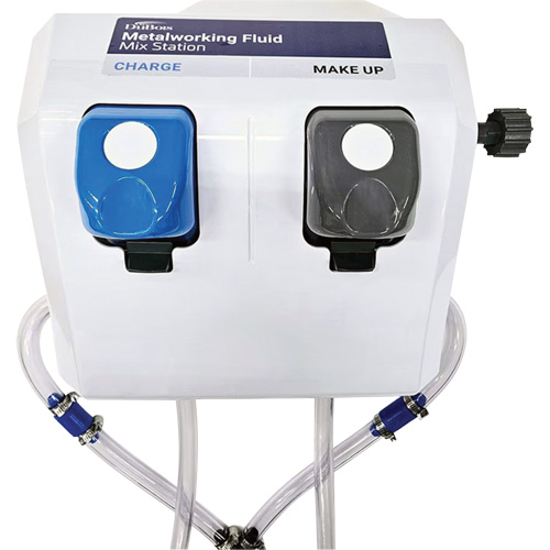 Postes de m&eacute;lange CIMCOOL Ottawa Fastener Supply