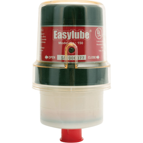 LUBRIFICATEUR A POINT UNIQUE,EASYLUBE 150, Cartouche Ottawa Fastener Supply