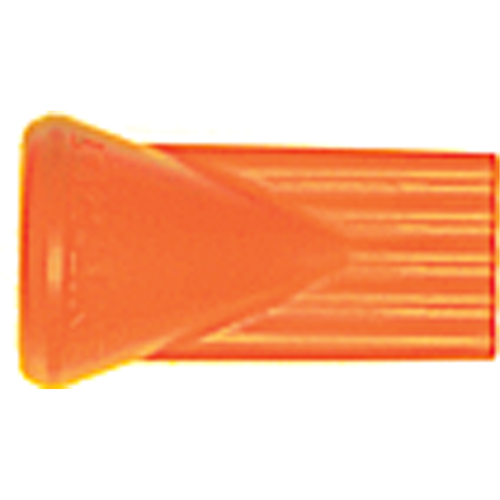 Flat 5-Hole Nozzles, 1-1/10" L Ottawa Fastener Supply