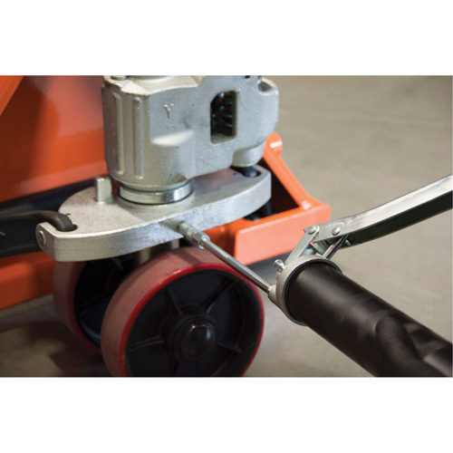 Pistolet graisseur robuste &agrave; levier, 14 oz Capacit&eacute; Ottawa Fastener Supply