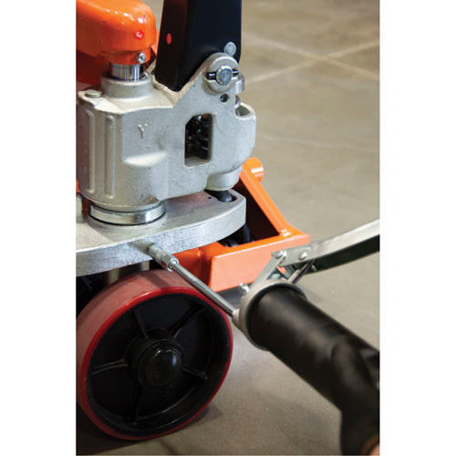 Pistolet graisseur robuste &agrave; levier, 14 oz Capacit&eacute; Ottawa Fastener Supply