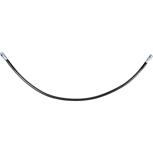 Tuyau graisseur flexible, 18" lo Ottawa Fastener Supply