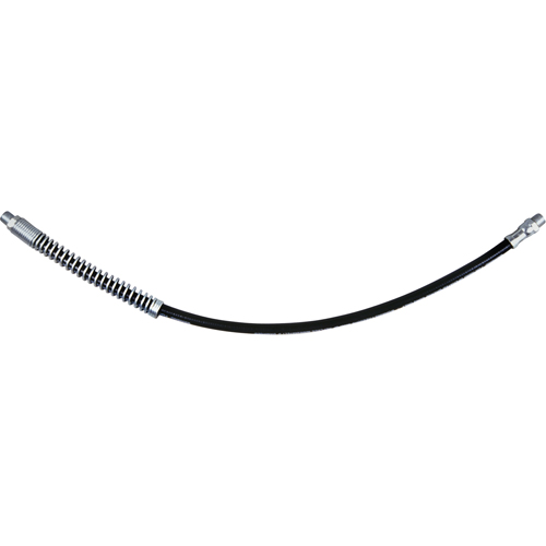 Tuyau graisseur flexible, 18" lo Ottawa Fastener Supply