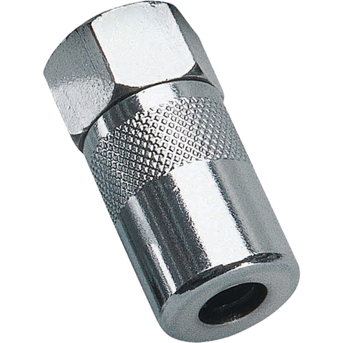 Heavy-Duty Coupler, Steel Ottawa Fastener Supply