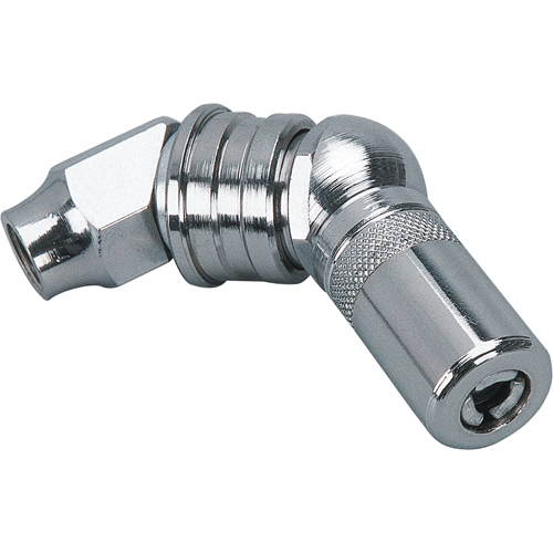360° Swivel Hydraulic Coupler Ottawa Fastener Supply