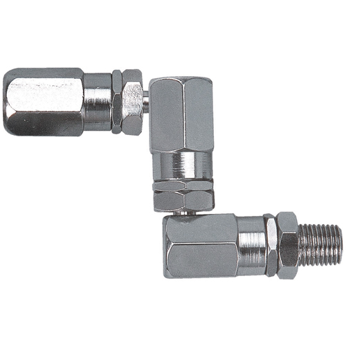 Grease Swivel Fitting Ottawa Fastener Supply