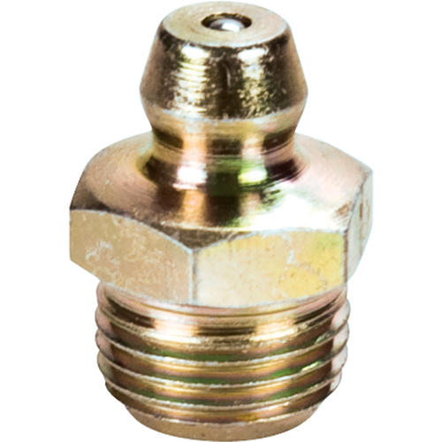 Grease Fitting, 1/8" Thread Ottawa Fastener Supply