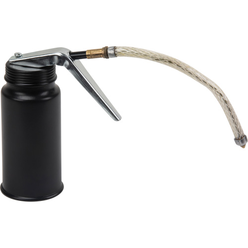 Oil Can, Steel, 6 oz Capacity Ottawa Fastener Supply