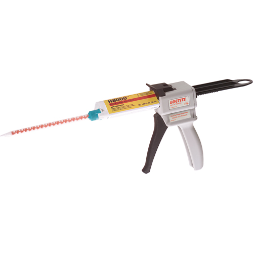Dual Cartridge Manual Applicator, 50 ml Ottawa Fastener Supply