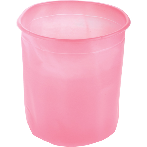 Doublure de seau, 12" dia. x 14-1/2" h, 5 gal. US (4,16 gal. imp.) capacit&eacute; Ottawa Fastener Supply