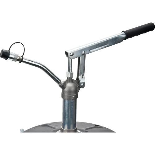 Pompe de remplissage de graisse Ottawa Fastener Supply