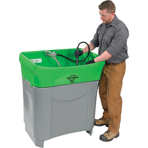 MAXI Starter Kit, Plastic Ottawa Fastener Supply