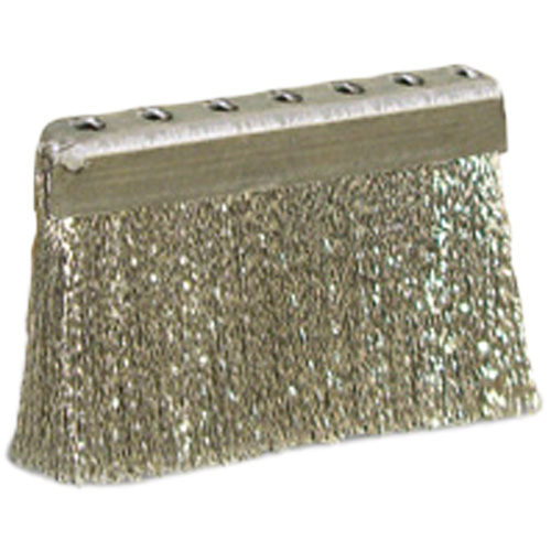 Flat, Round or Roto Brushes Ottawa Fastener Supply