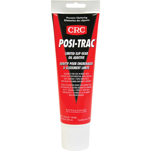Posi-Trac Limited Slip Gear Oil Additive, Tube Ottawa Fastener Supply