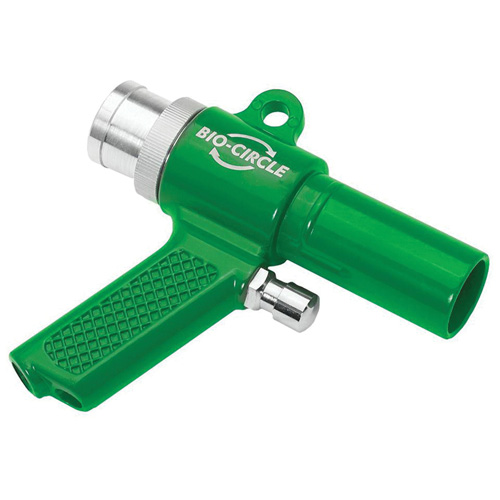 Trousse de pistolet de s&eacute;chage &agrave; l'air BIO-CIRCLE Ottawa Fastener Supply