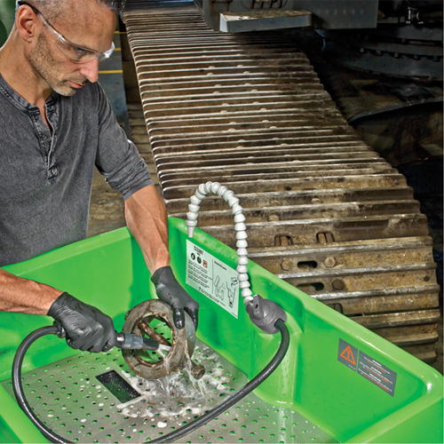 Ultra Solution, Drum Ottawa Fastener Supply