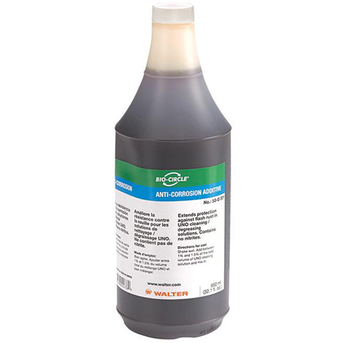 Corrosion Inhibitor, Trigger Bottle Ottawa Fastener Supply