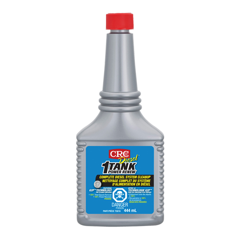 Nettoyant 1-Tank Power Renew, Bouteille Ottawa Fastener Supply