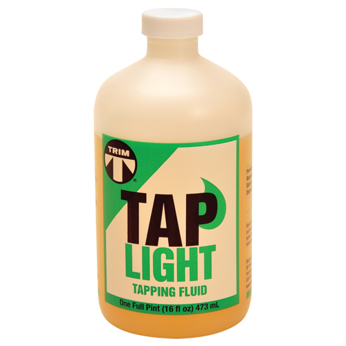 Fluide de taraudage TAP LIGHT TRIM, Bouteille Ottawa Fastener Supply
