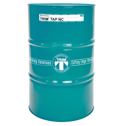 TRIM&reg; TAP NC Tapping Fluid, Drum Ottawa Fastener Supply