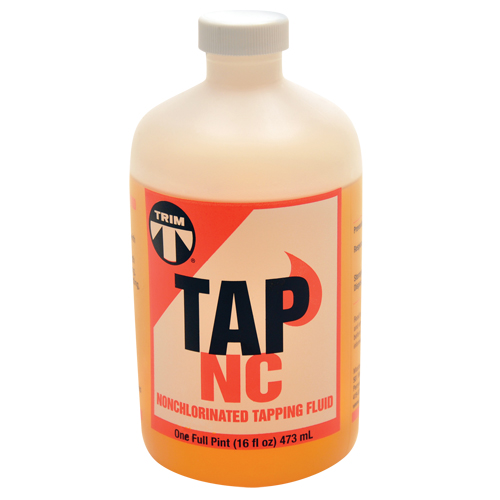 TRIM&reg; TAP NC Tapping Fluid, Bottle Ottawa Fastener Supply