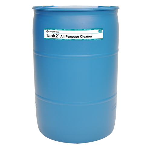 STAGES Task2 All-Purpose Cleaner, Drum Ottawa Fastener Supply