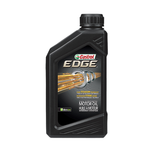 Huile pour moteur 5W30 C3 EDGE, 946 ml, Bouteille Ottawa Fastener Supply