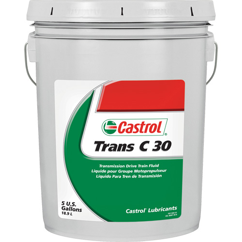 Trans C-30 3930 TO-4 Transmission Fluid Ottawa Fastener Supply