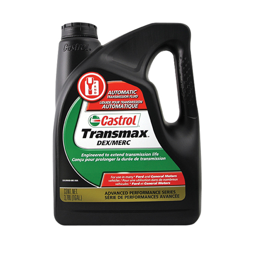 Transmax Dexron&reg;/Mercon&reg; Automatic Transmission Fluid Ottawa Fastener Supply