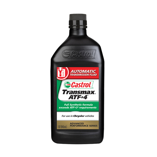 Liquide de transmission automatique Transmax ATF+4 Ottawa Fastener Supply