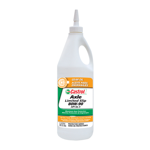 Hypoy C 80W90 Gear Oil, 946 ml Ottawa Fastener Supply