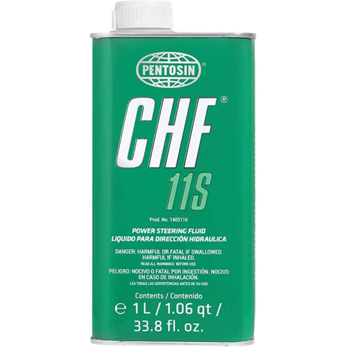 Synthetic Hydraulic Fluid, 1 L, Bottle Ottawa Fastener Supply