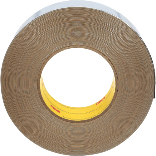 Ruban en aluminium Venture Tape, &eacute;paisseur 2,7 mils, 48 mm (1-7/8") x 91,4 m (299,9') Ottawa Fastener Supply