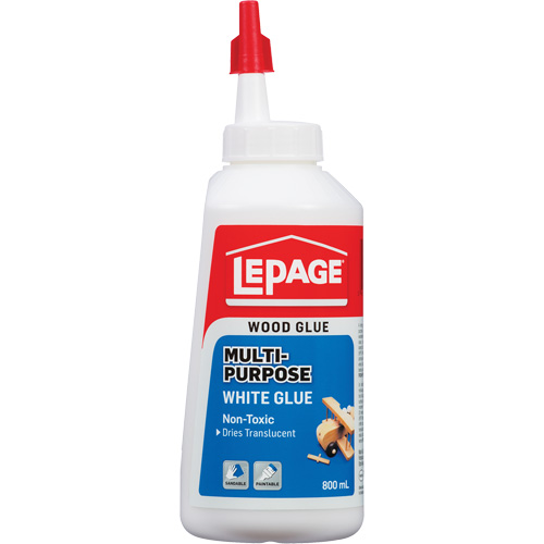 Multi-Purpose White Glue Ottawa Fastener Supply