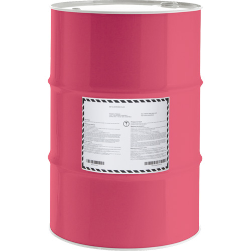 CIMPULSE 49MP High Performance Metalworking Fluid, Drum Ottawa Fastener Supply