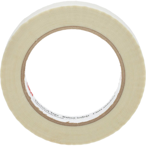 Scotch&reg; 69 Glass Cloth Electrical Tape, 12 mm (1/2") W x 20 m (66') L Ottawa Fastener Supply