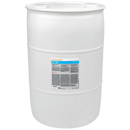 Agent nettoyant &agrave; s&eacute;chage rapide FT 100, Baril Ottawa Fastener Supply