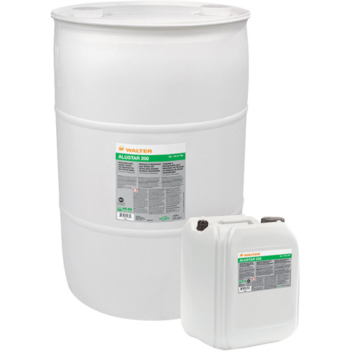 Alustar 200 Demulsifying Cleaner & Degreaser Ottawa Fastener Supply
