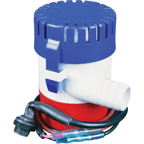 Ensemble de pompe BenchtopPro Ottawa Fastener Supply