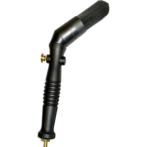 BenchtopPro&reg; Flow-Through Scrub Brush Ottawa Fastener Supply