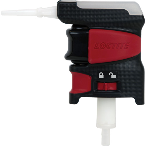 EQ Pro Pump Hand Held Dispenser Ottawa Fastener Supply