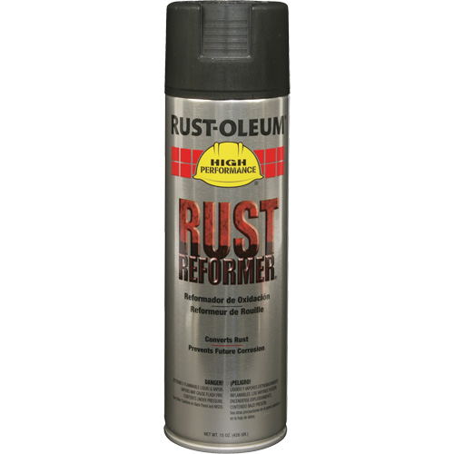 Industrial Specialty V2100 System Rust Reformer Spray, Aerosol Can Ottawa Fastener Supply
