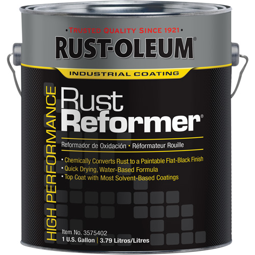 High-Performance 3575 System Rust-Reformer&reg;, Gallon Ottawa Fastener Supply