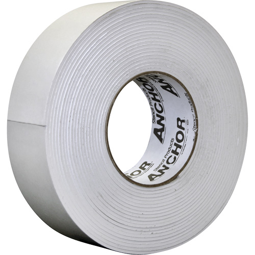 BT100-40 PMB Blast Impact Stencil Tape, 50.8 mm (2") x 9.14 m (30'), Cream Ottawa Fastener Supply