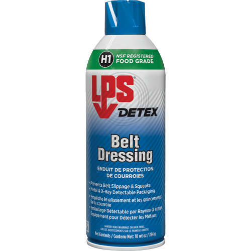 Detex&reg; Belt Dressing Ottawa Fastener Supply