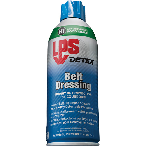 Detex&reg; Belt Dressing Ottawa Fastener Supply
