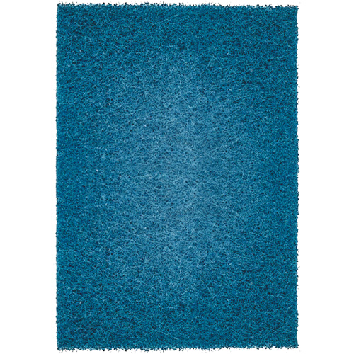 Tampon &agrave; r&eacute;curer d&eacute;tectable au d&eacute;tecteur de m&eacute;taux Detex, 8-9/10" lo x 5-9/10" la Ottawa Fastener Supply