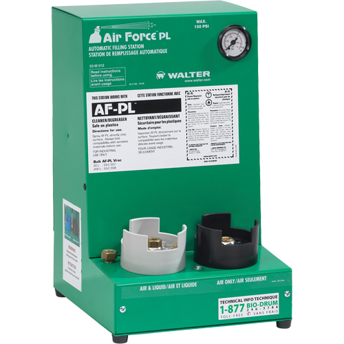 SC 400 Low VOC High-Strength Solvent, Pail Ottawa Fastener Supply